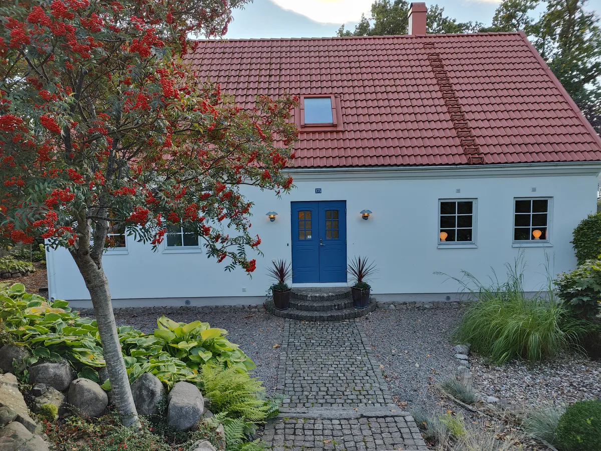 Hyresbostad på Lerum i lerum