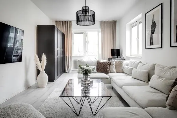 Hyreslägenhet på Helsingborg i helsingborg