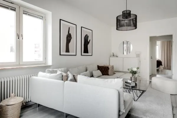 Hyreslägenhet på Helsingborg i helsingborg