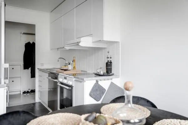 Hyreslägenhet på Helsingborg i helsingborg