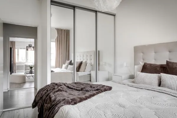 Hyreslägenhet på Helsingborg i helsingborg