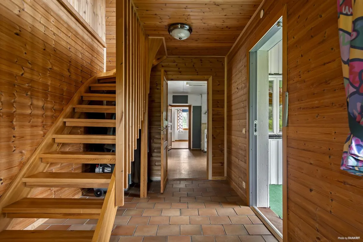 Hyresbostad på Borås i boras