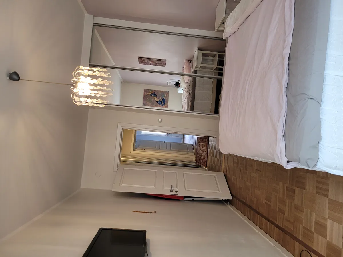 Hyreslägenhet på Stockholm i stockholm
