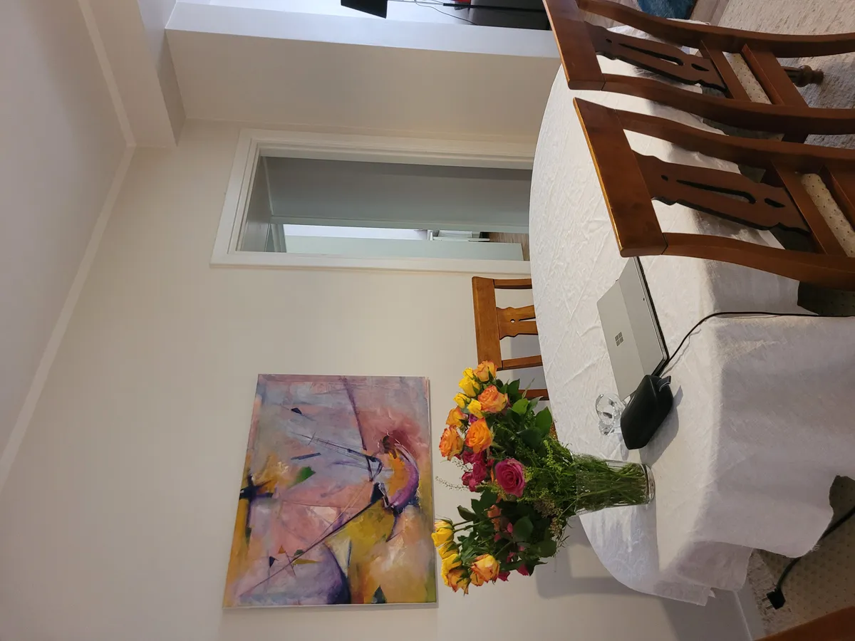 Hyreslägenhet på Stockholm i stockholm