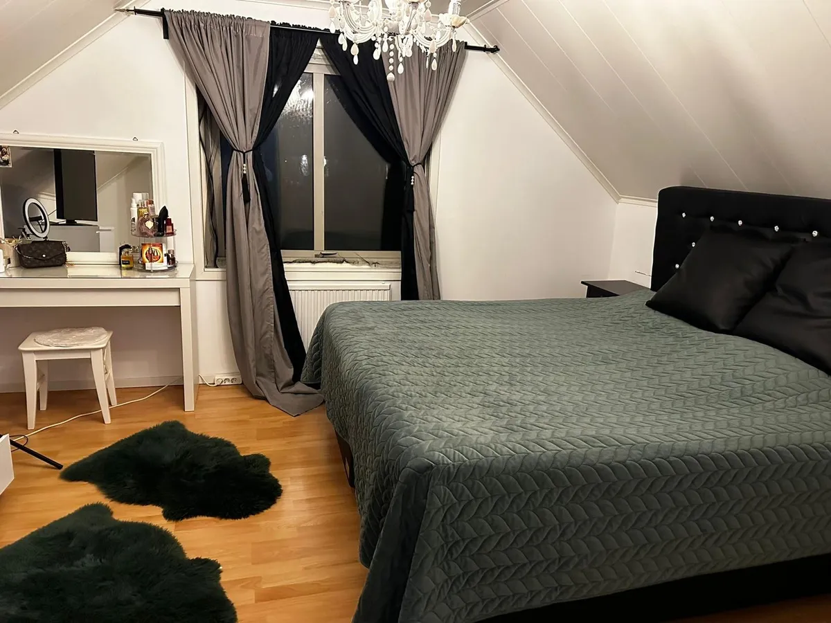 Hyresbostad på Köping i koping