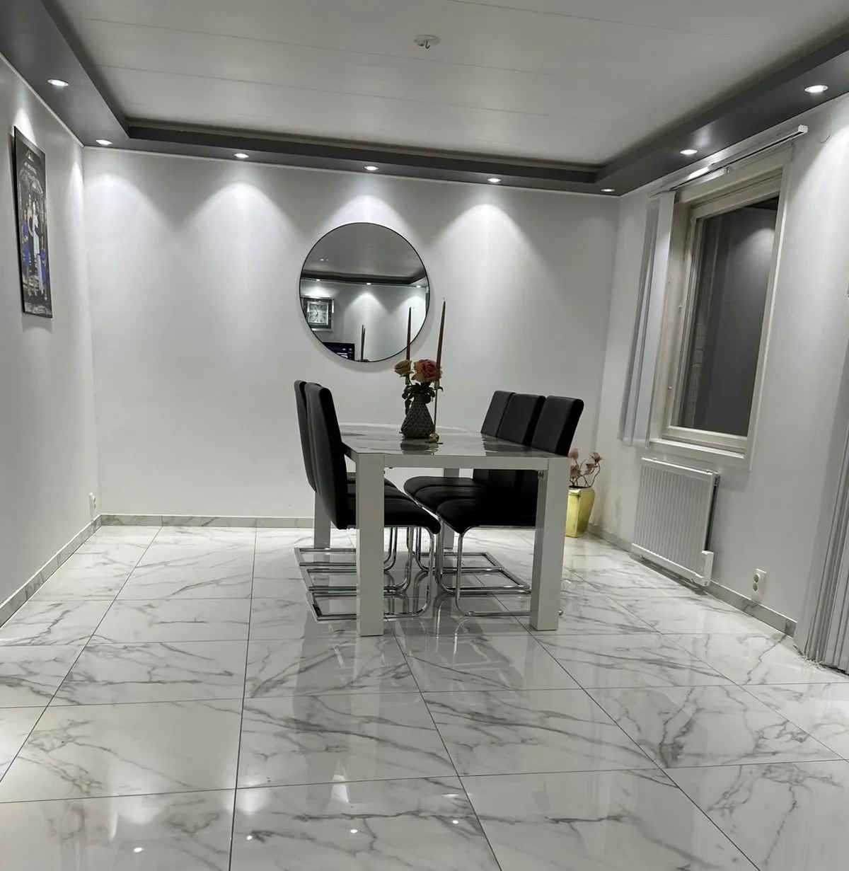 Hyresbostad på Köping i koping