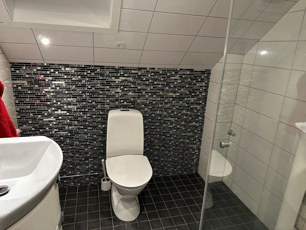 Hyresbostad på Köping i koping