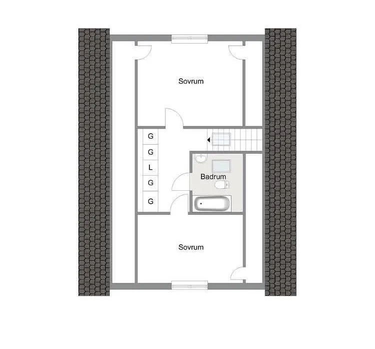 Hyresbostad på Köping i koping