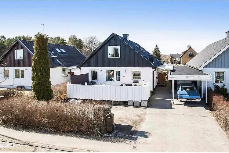 Hyresbostad på Köping i koping