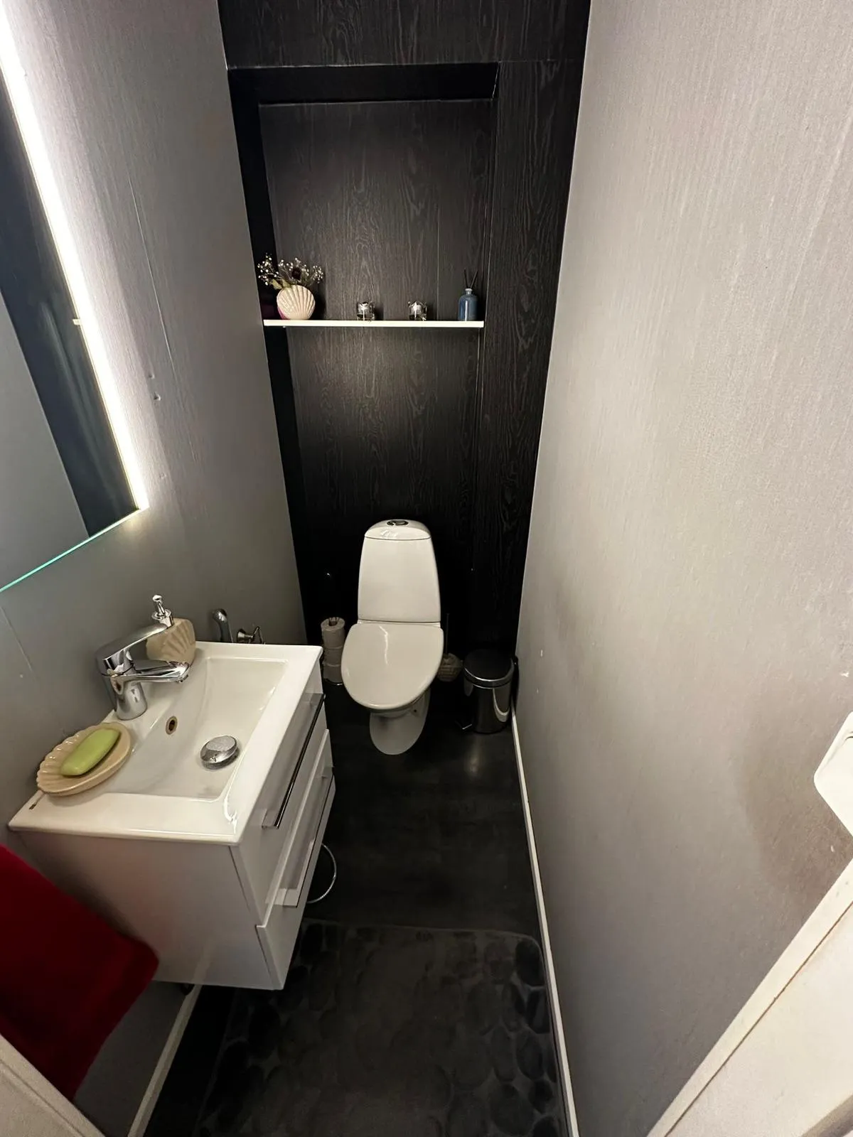 Hyresbostad på Köping i koping