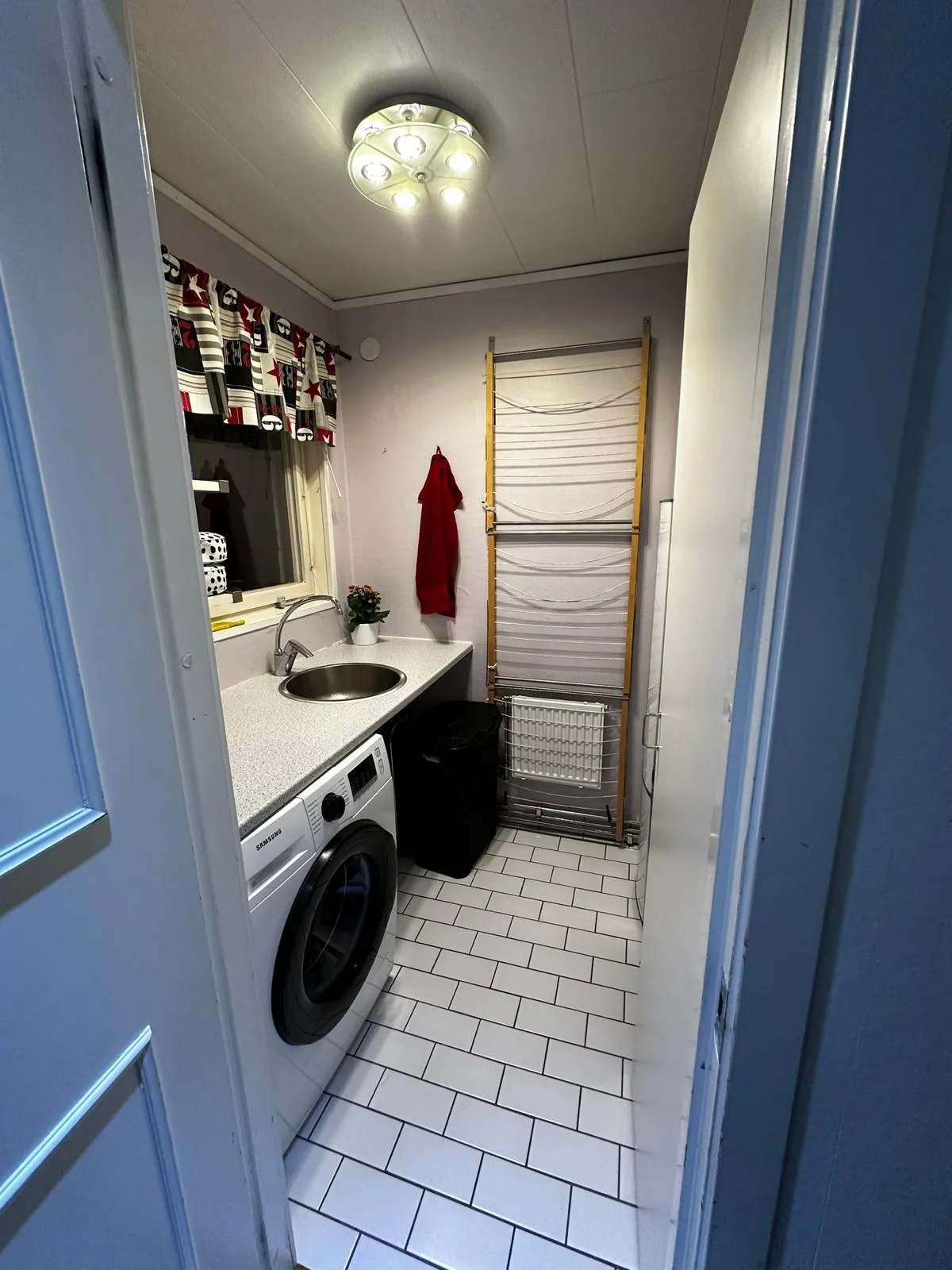 Hyresbostad på Köping i koping