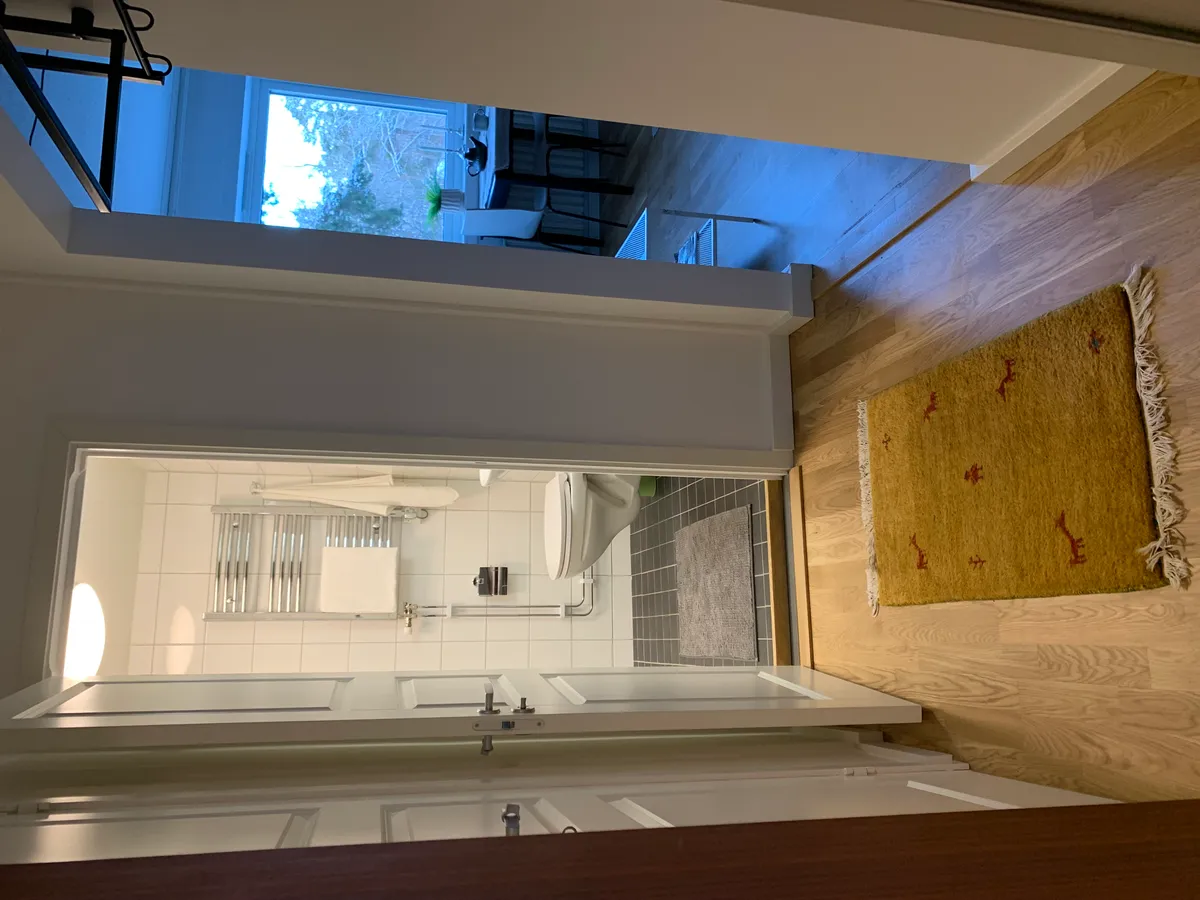 Hyreslägenhet på Järfälla i jarfalla