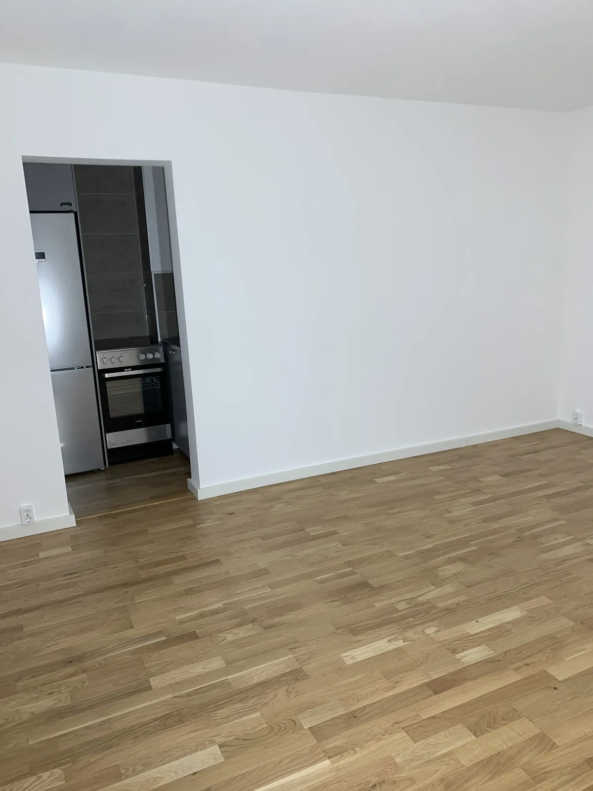 Hyreslägenhet på Järfälla i jarfalla