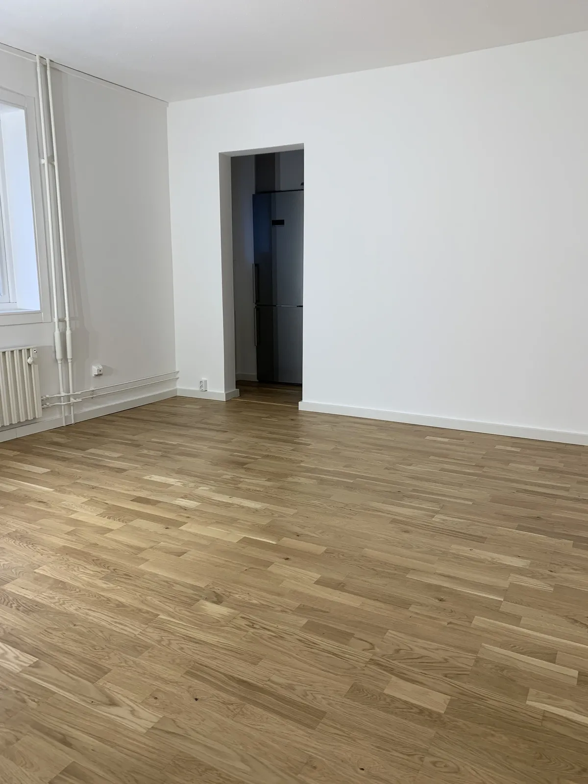 Hyreslägenhet på Järfälla i jarfalla