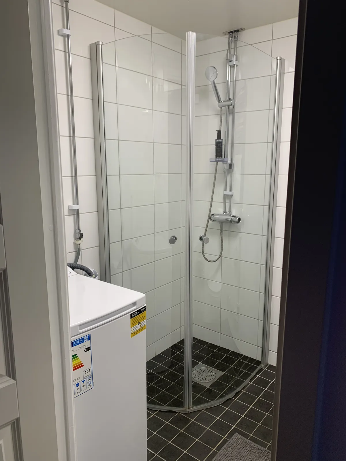 Hyreslägenhet på Järfälla i jarfalla