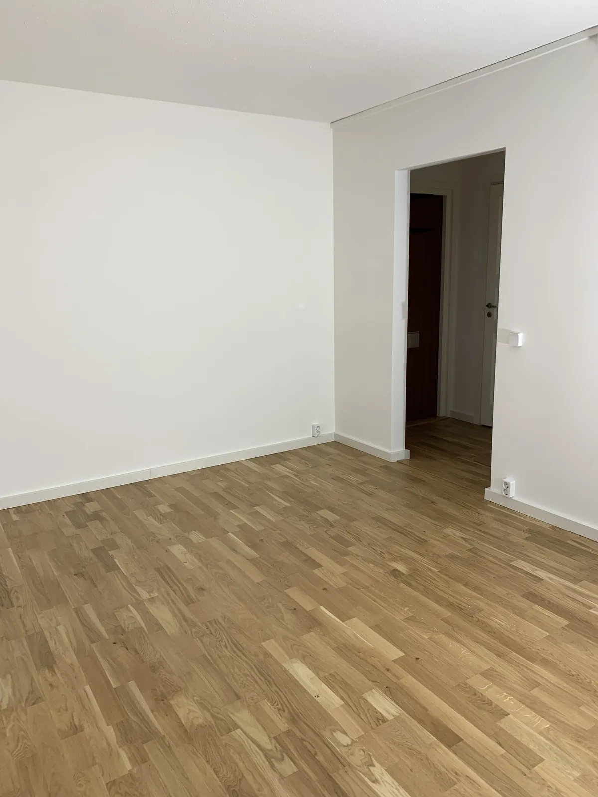 Hyreslägenhet på Järfälla i jarfalla