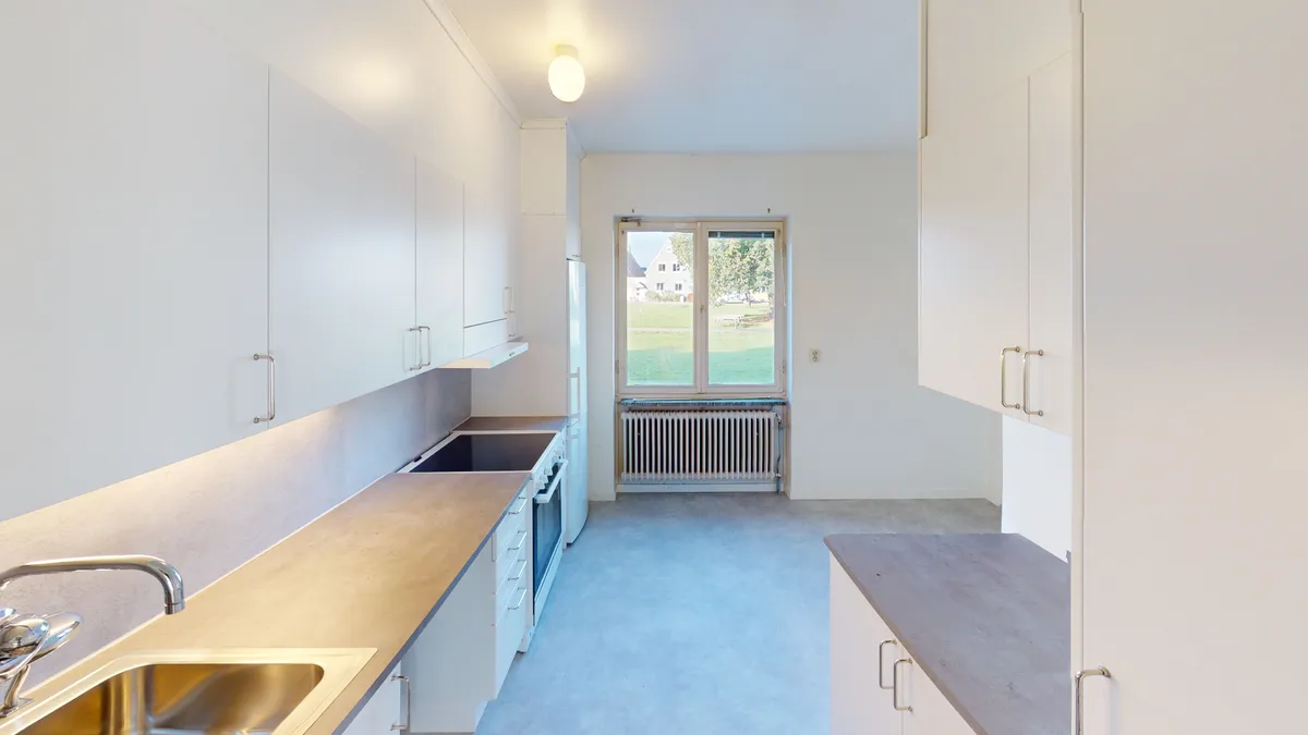 Hyreslägenhet på Hedemora i hedemora