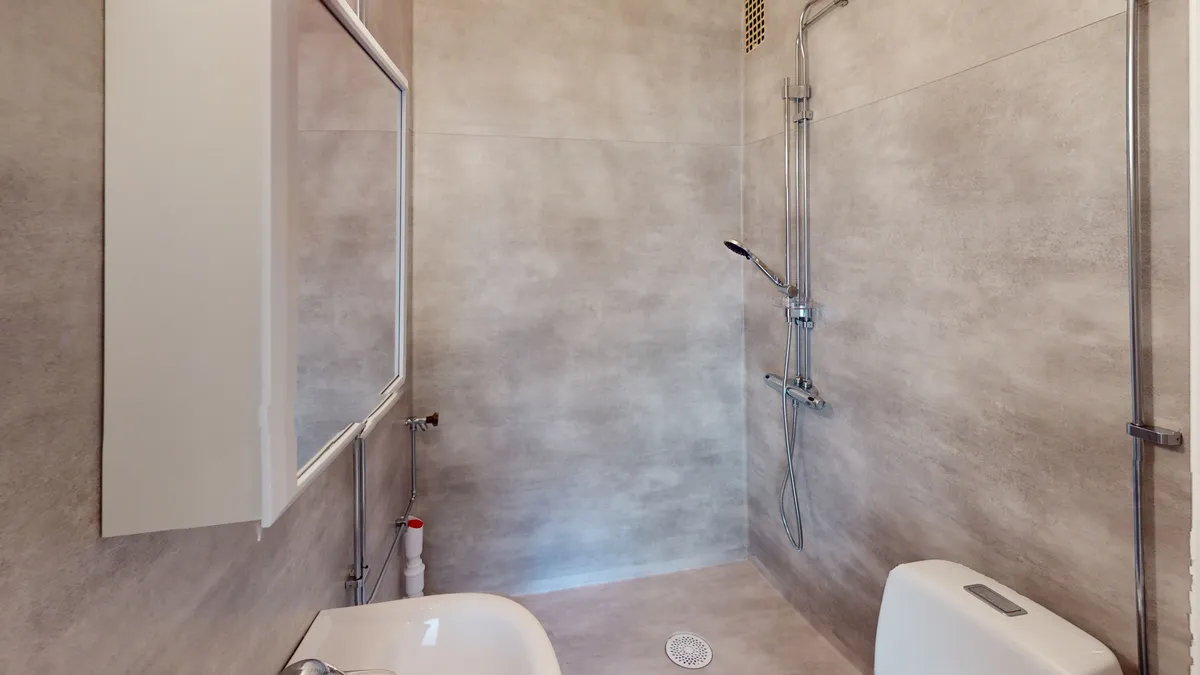 Hyreslägenhet på Hedemora i hedemora