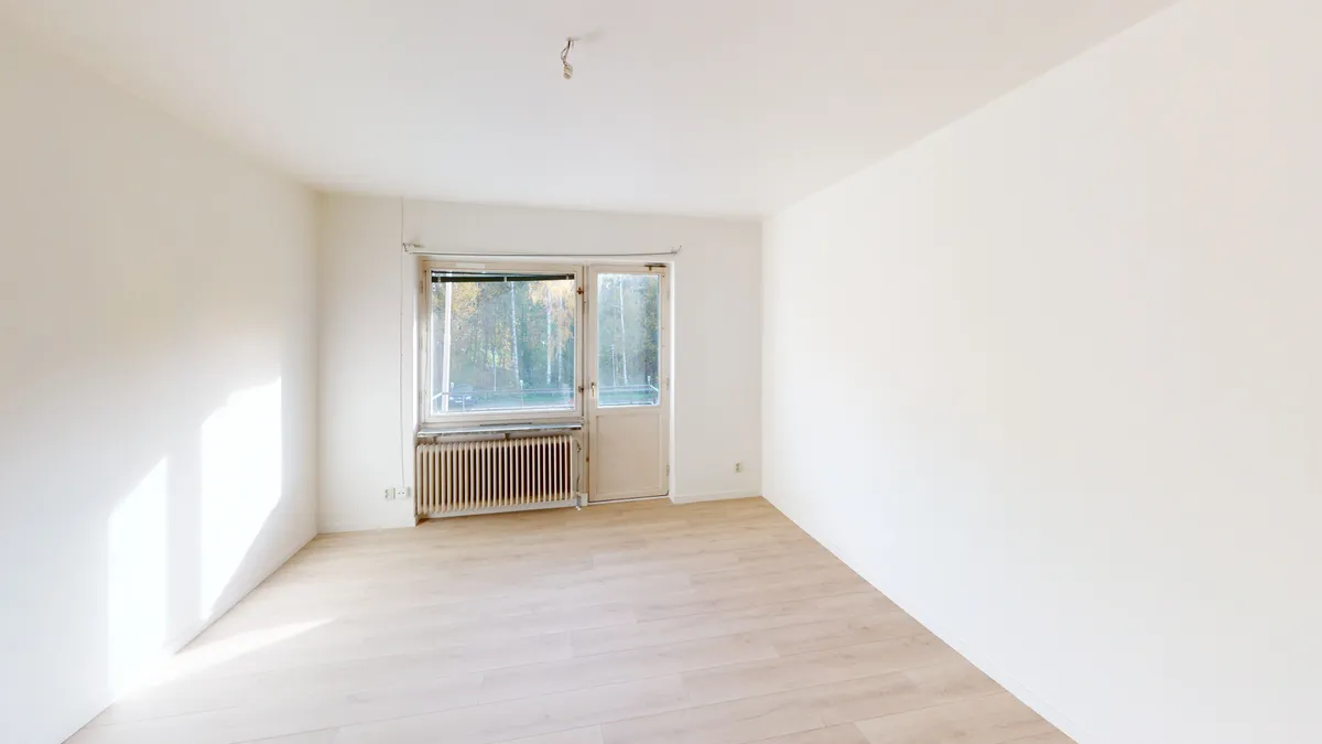 Hyreslägenhet på Hedemora i hedemora