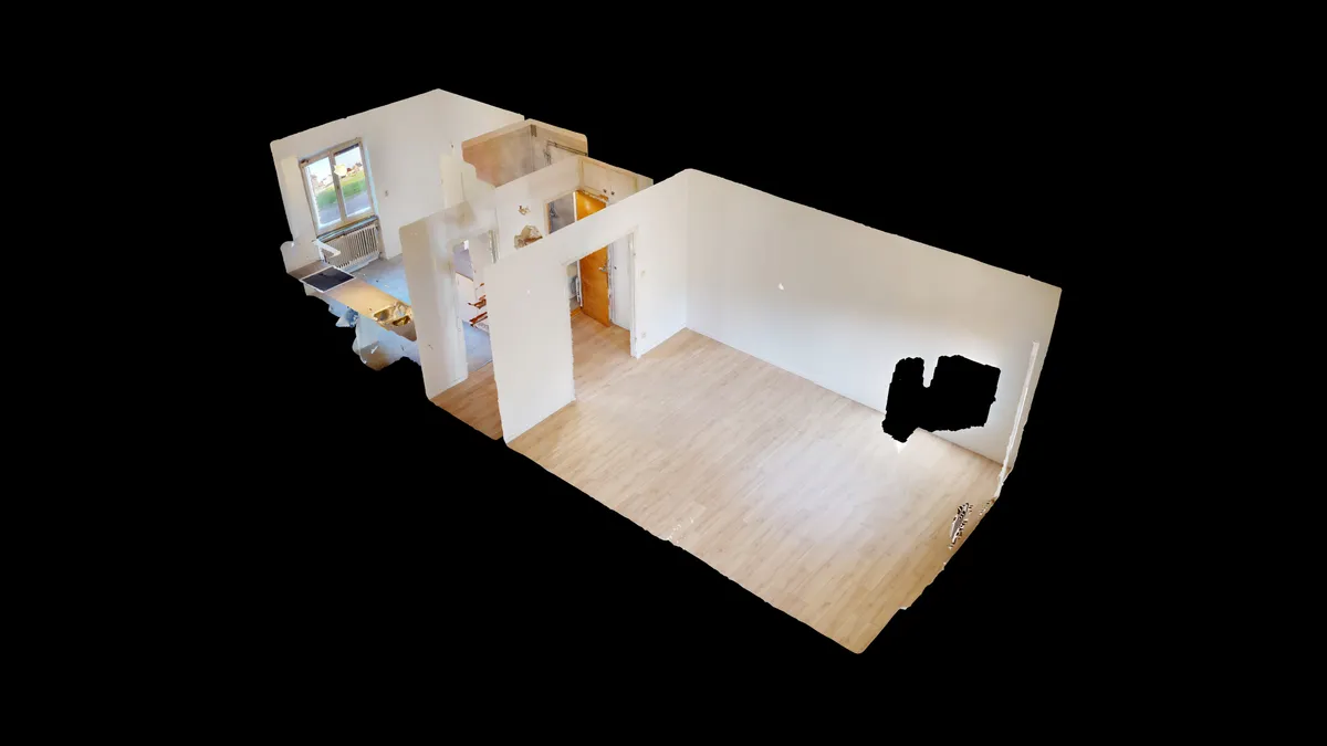 Hyreslägenhet på Hedemora i hedemora