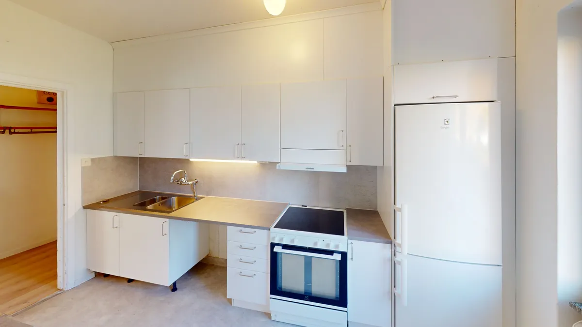 Hyreslägenhet på Hedemora i hedemora