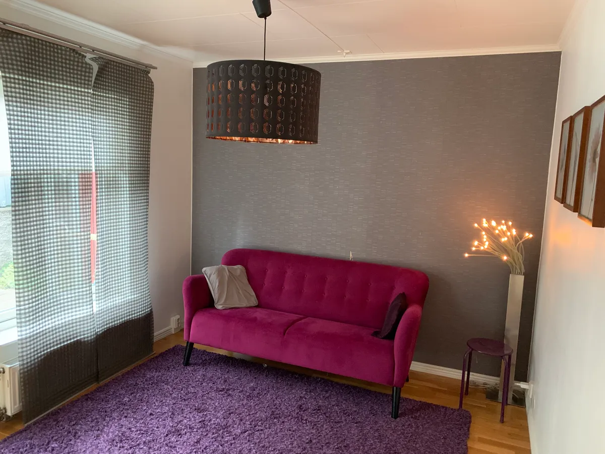 Hyresbostad på Uppsala i uppsala