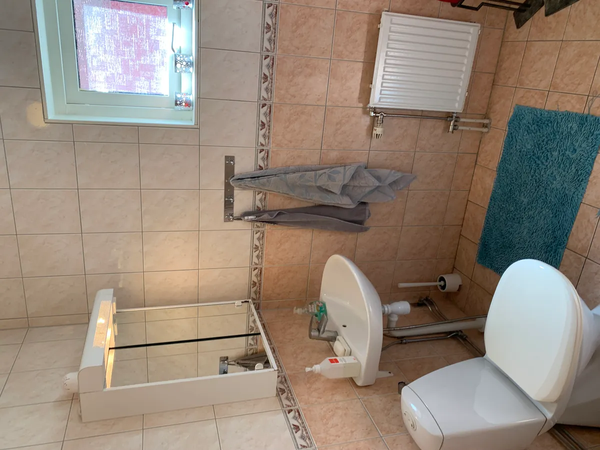 Hyresbostad på Uppsala i uppsala