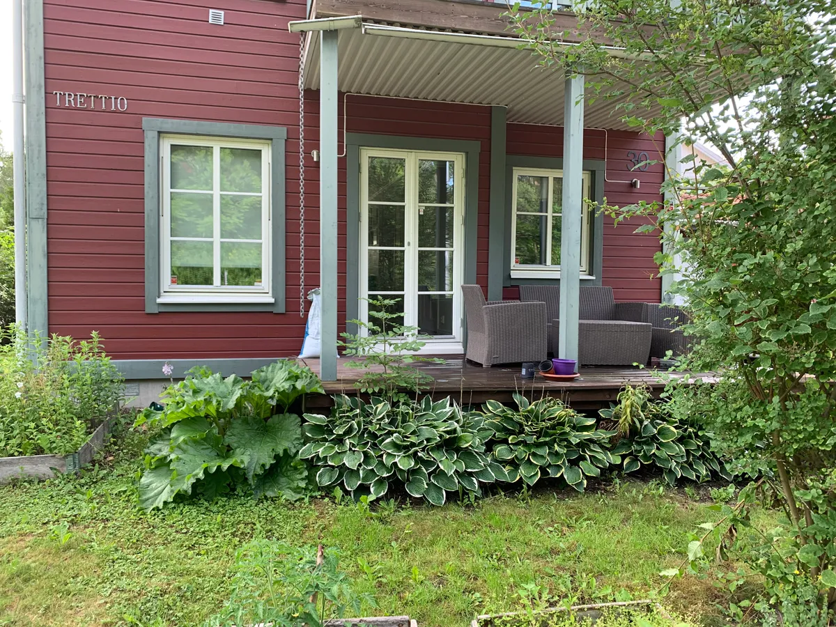 Hyresbostad på Uppsala i uppsala