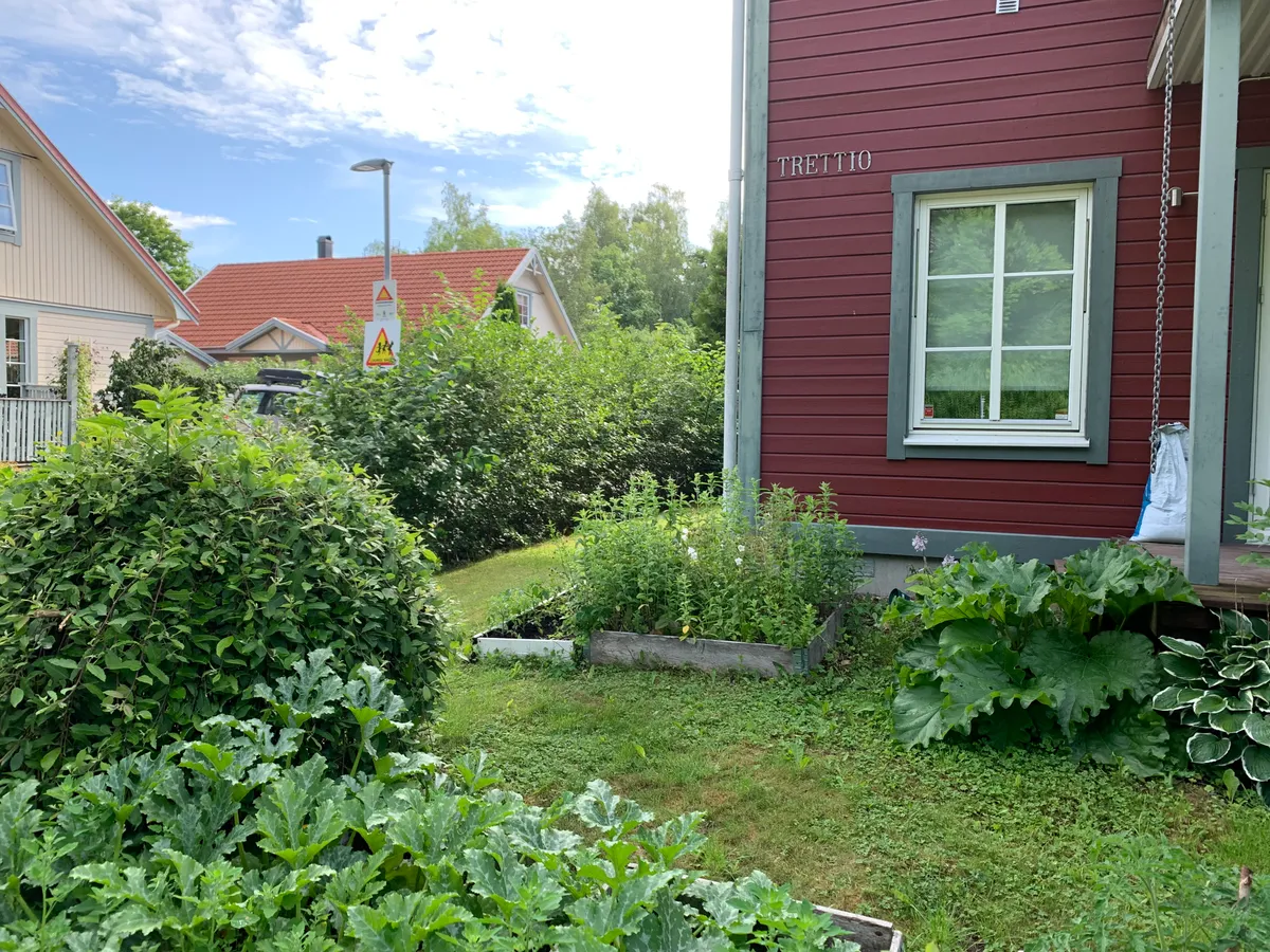 Hyresbostad på Uppsala i uppsala