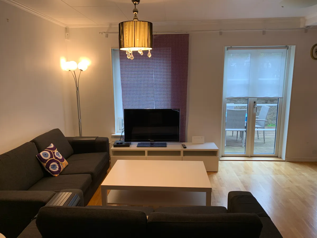 Hyresbostad på Uppsala i uppsala