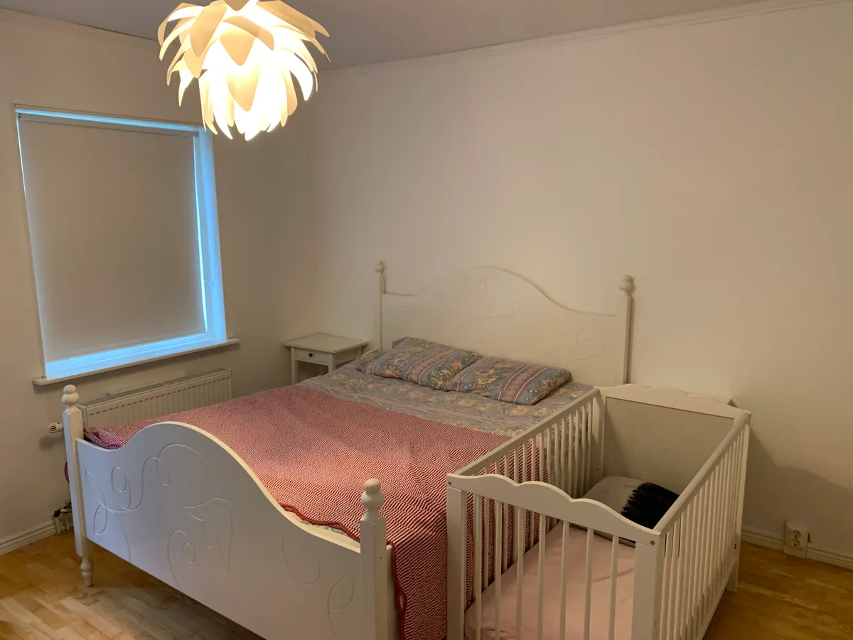 Hyresbostad på Uppsala i uppsala