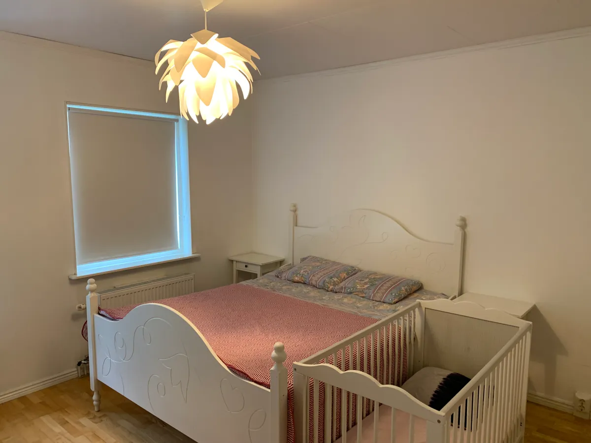 Hyresbostad på Uppsala i uppsala