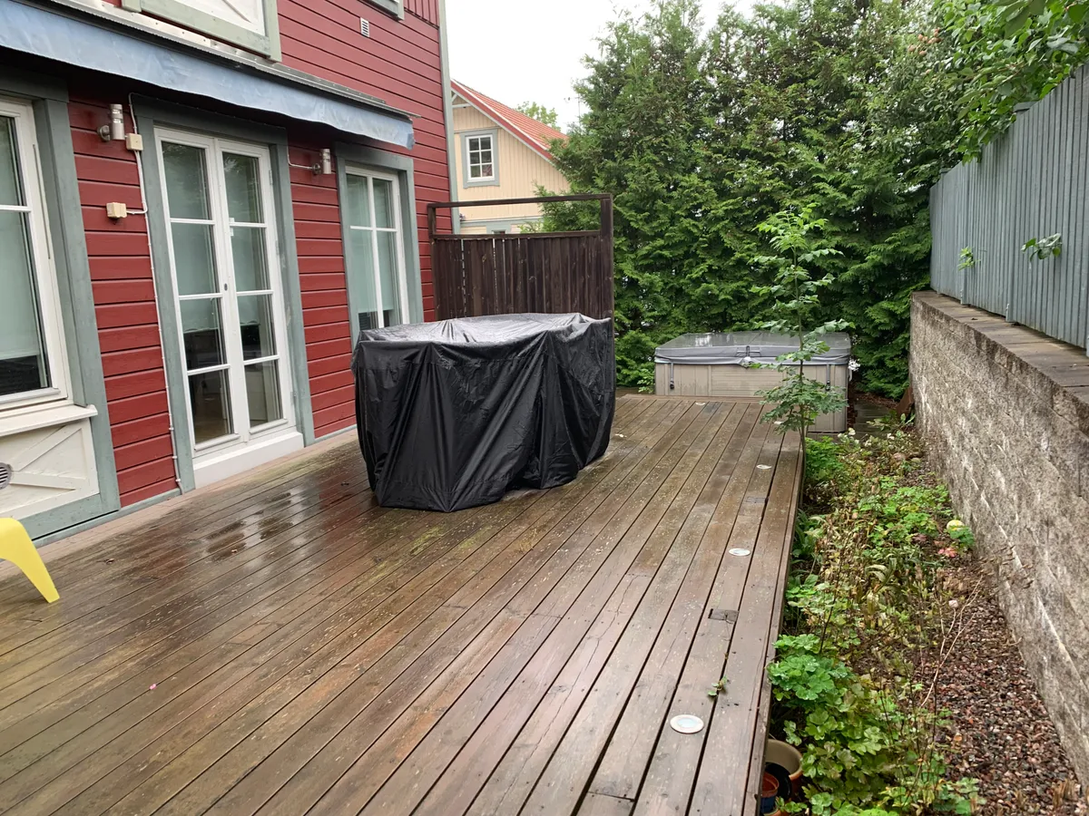 Hyresbostad på Uppsala i uppsala