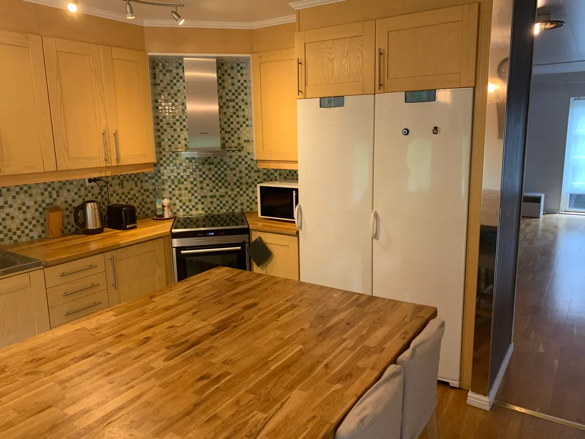 Hyresbostad på Uppsala i uppsala