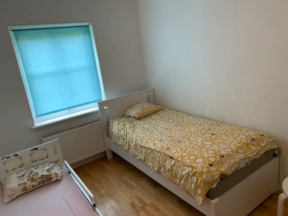 Hyresbostad på Uppsala i uppsala