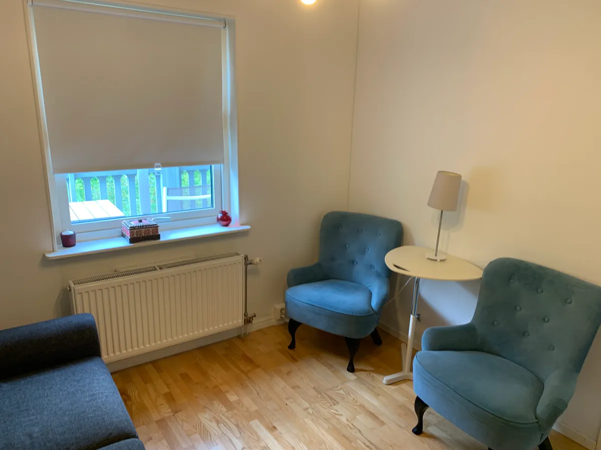 Hyresbostad på Uppsala i uppsala