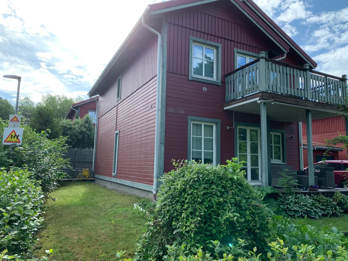 Hyresbostad på Uppsala i uppsala