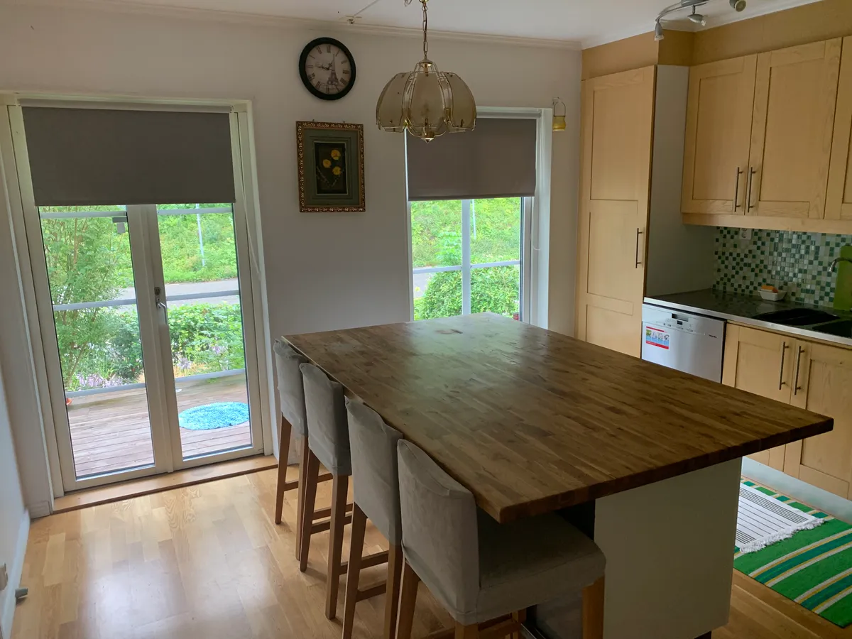 Hyresbostad på Uppsala i uppsala