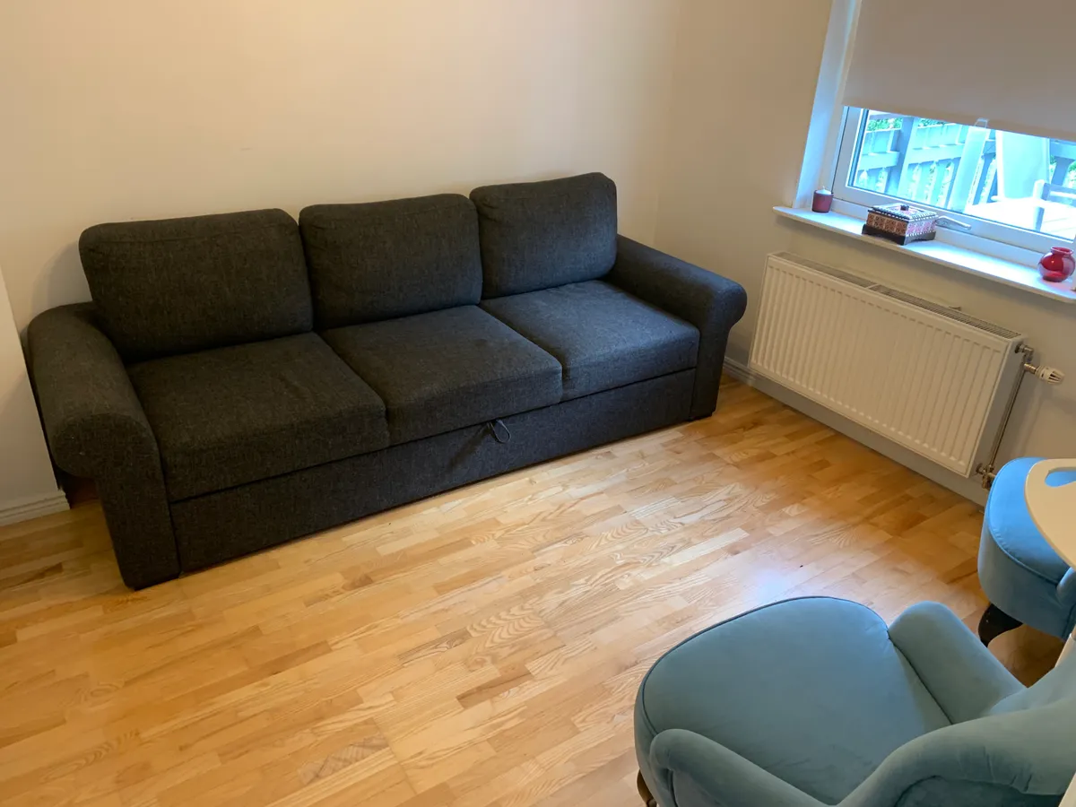 Hyresbostad på Uppsala i uppsala