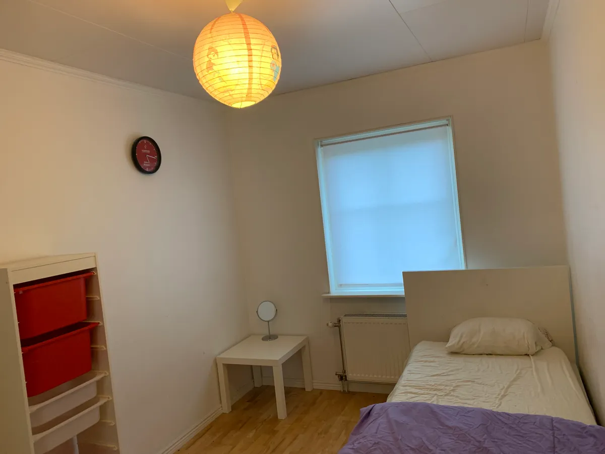 Hyresbostad på Uppsala i uppsala