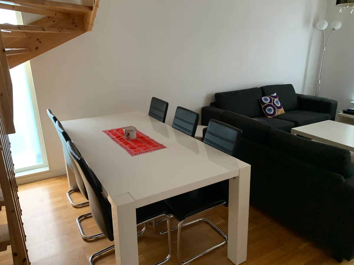 Hyresbostad på Uppsala i uppsala