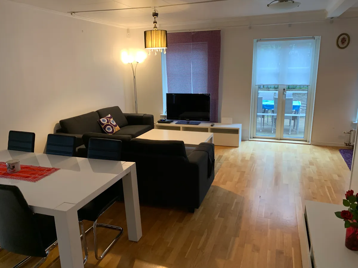 Hyresbostad på Uppsala i uppsala