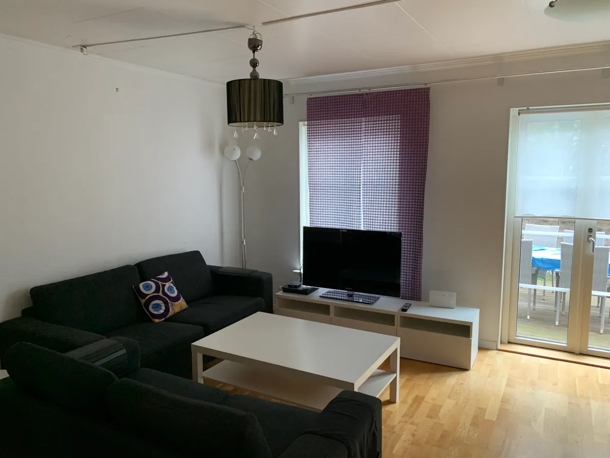 Hyresbostad på Uppsala i uppsala