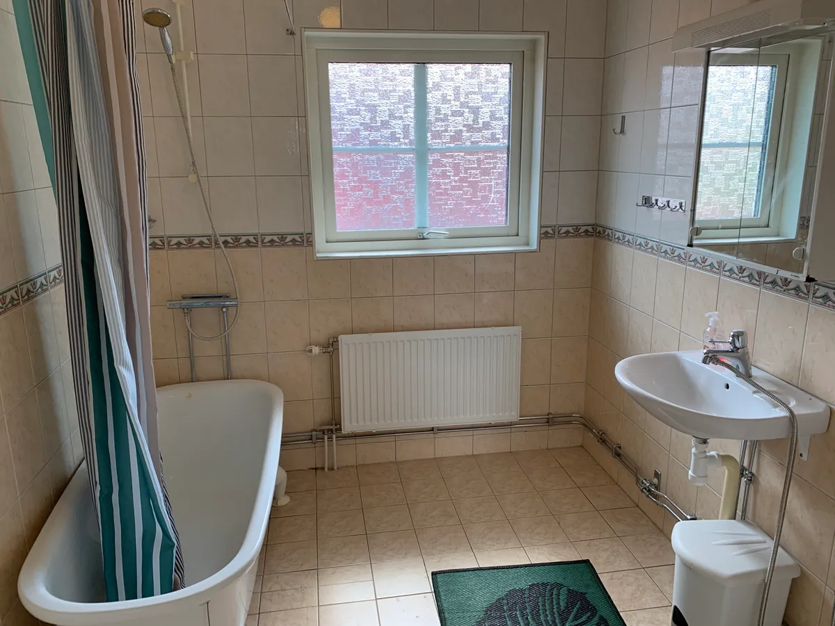 Hyresbostad på Uppsala i uppsala