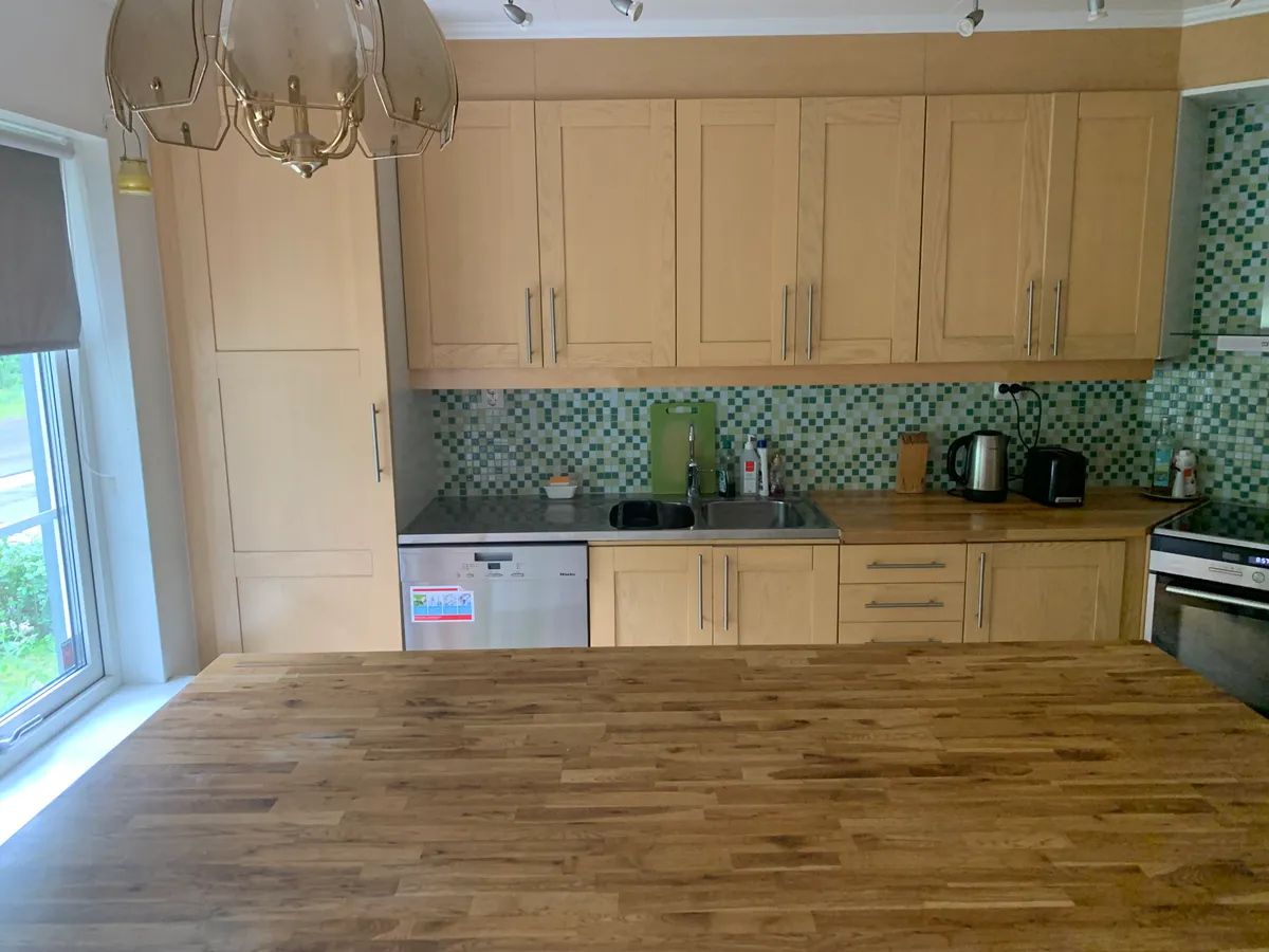 Hyresbostad på Uppsala i uppsala