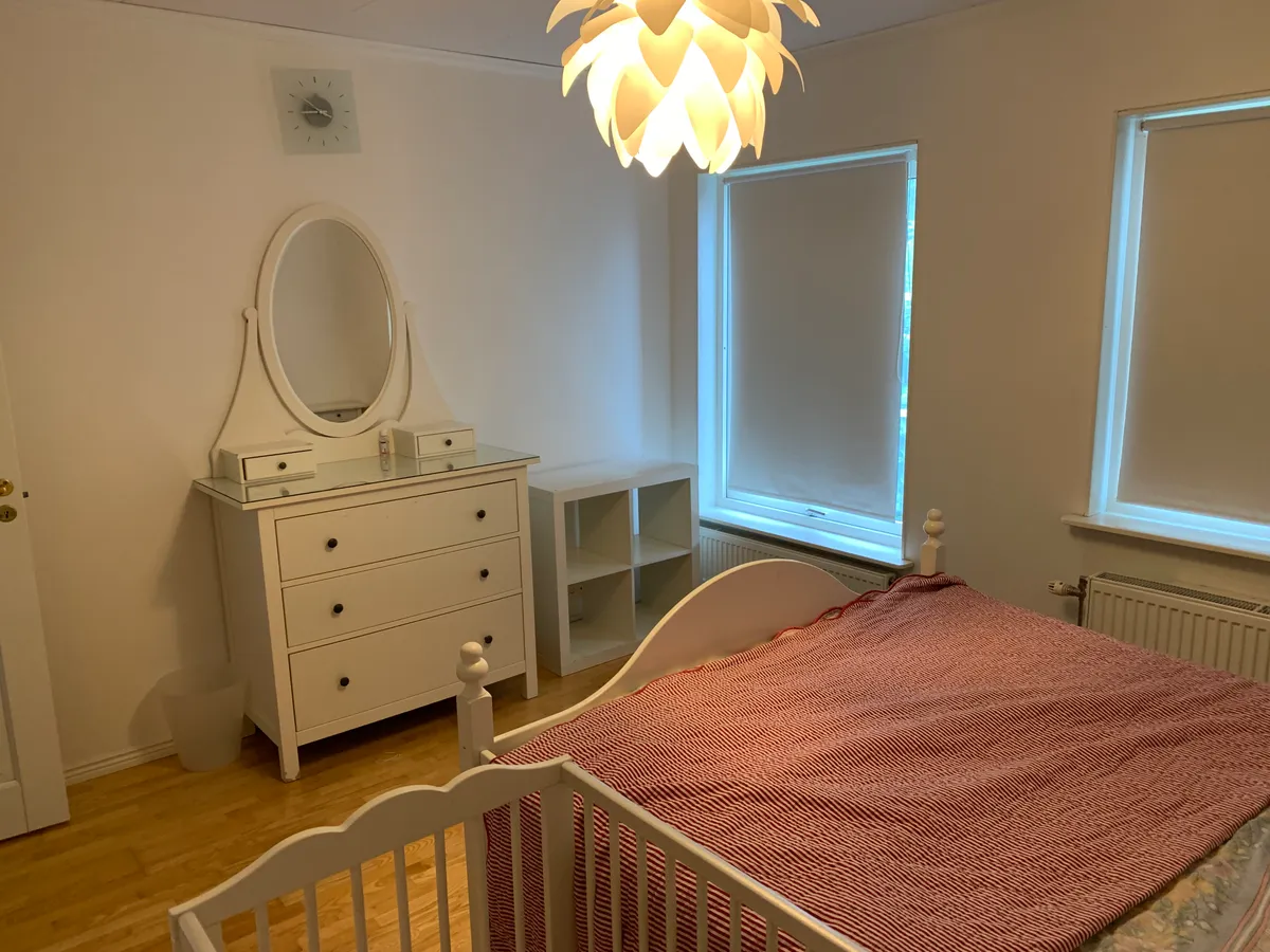 Hyresbostad på Uppsala i uppsala