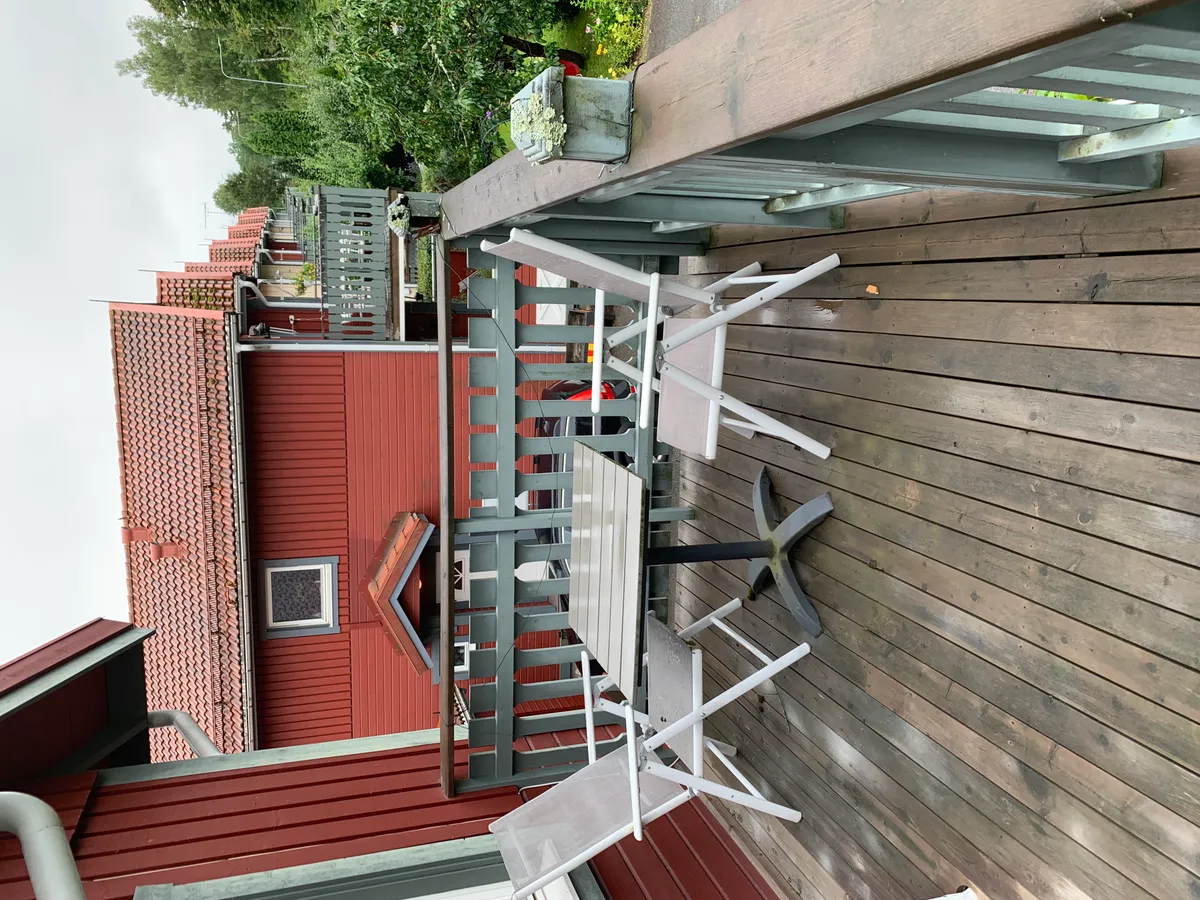 Hyresbostad på Uppsala i uppsala