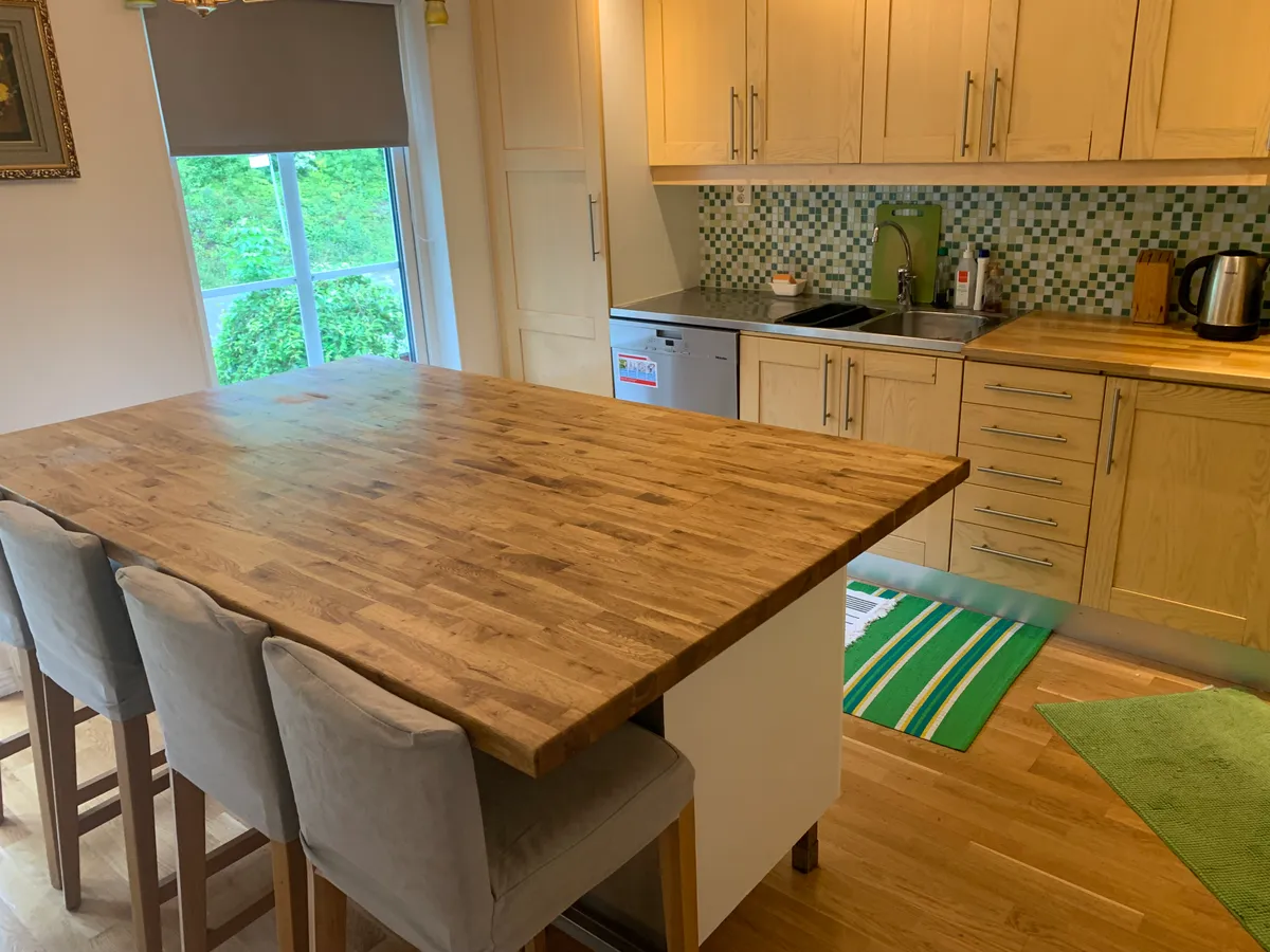 Hyresbostad på Uppsala i uppsala