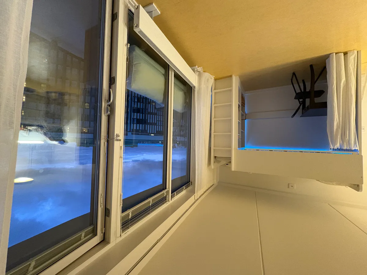 Hyreslägenhet på Stockholm i stockholm