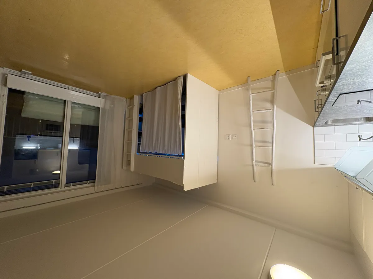 Hyreslägenhet på Stockholm i stockholm